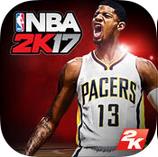 NBA2K17手机版